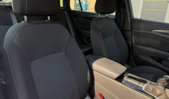 Opel Insignia | FWD (przód) | Manualna | 170 KM | Biały full