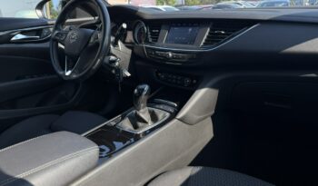 Opel Insignia | FWD (przód) | Manualna | 170 KM | Biały full