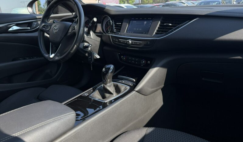 Opel Insignia | FWD (przód) | Manualna | 170 KM | Biały full