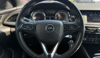 Opel Insignia | FWD (przód) | Manualna | 170 KM | Biały full