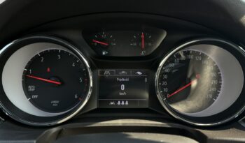 Opel Insignia | FWD (przód) | Manualna | 170 KM | Biały full