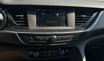 Opel Insignia | FWD (przód) | Manualna | 170 KM | Biały full