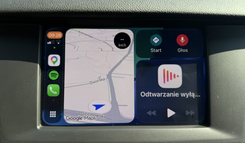 Opel Insignia | FWD (przód) | Manualna | 170 KM | Biały full