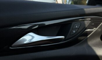 Opel Insignia | FWD (przód) | Manualna | 170 KM | Biały full