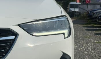 Opel Insignia | FWD (przód) | Manualna | 170 KM | Biały full