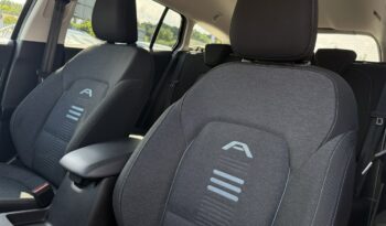 Ford Focus | FWD (przód) | Automatyczna | 115 KM | Czarny full