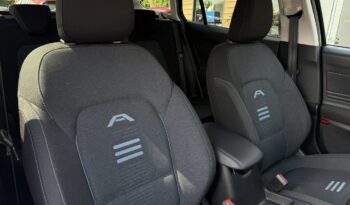 Ford Focus | FWD (przód) | Automatyczna | 115 KM | Czarny full