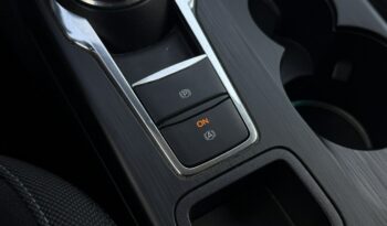 Ford Focus | FWD (przód) | Automatyczna | 115 KM | Czarny full