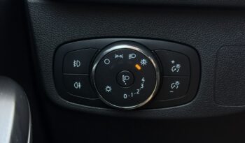Ford Focus | FWD (przód) | Automatyczna | 115 KM | Czarny full