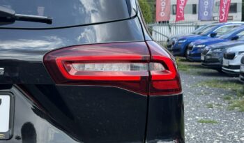 Ford Focus | FWD (przód) | Automatyczna | 115 KM | Czarny full