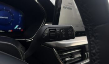 Ford Focus | FWD (przód) | Manualna | 125 KM | Czerwony full