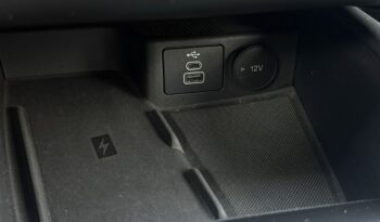 Ford Focus | FWD (przód) | Manualna | 125 KM | Czerwony full