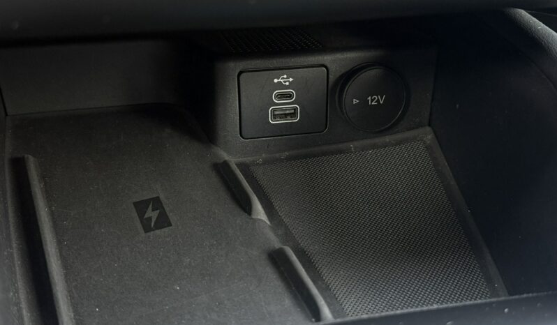 Ford Focus | FWD (przód) | Manualna | 125 KM | Czerwony full