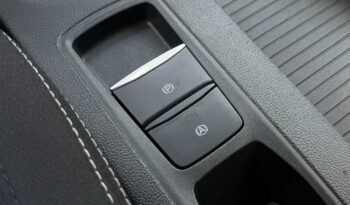 Ford Focus | FWD (przód) | Manualna | 125 KM | Czerwony full