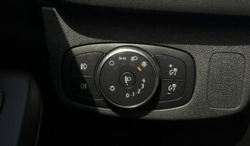 Ford Focus | FWD (przód) | Manualna | 125 KM | Czerwony full