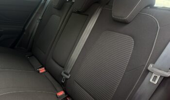 Ford Focus | FWD (przód) | Manualna | 125 KM | Czerwony full