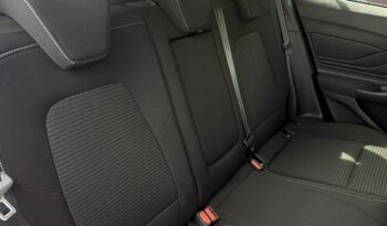Ford Focus | FWD (przód) | Manualna | 125 KM | Czerwony full