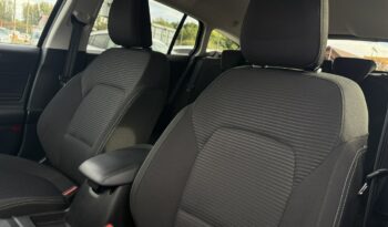 Ford Focus | FWD (przód) | Automatyczna | 115 KM | Czarny full