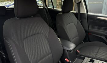Ford Focus | FWD (przód) | Automatyczna | 115 KM | Czarny full