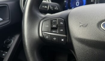 Ford Focus | FWD (przód) | Automatyczna | 115 KM | Czarny full