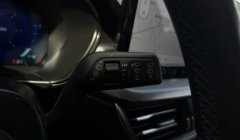 Ford Focus | FWD (przód) | Automatyczna | 115 KM | Czarny full