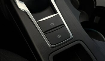 Ford Focus | FWD (przód) | Automatyczna | 115 KM | Czarny full