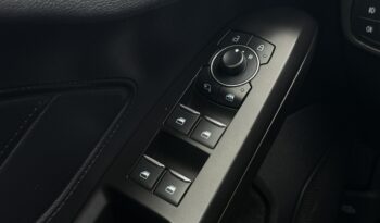 Ford Focus | FWD (przód) | Automatyczna | 115 KM | Czarny full