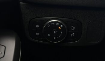 Ford Focus | FWD (przód) | Automatyczna | 115 KM | Czarny full