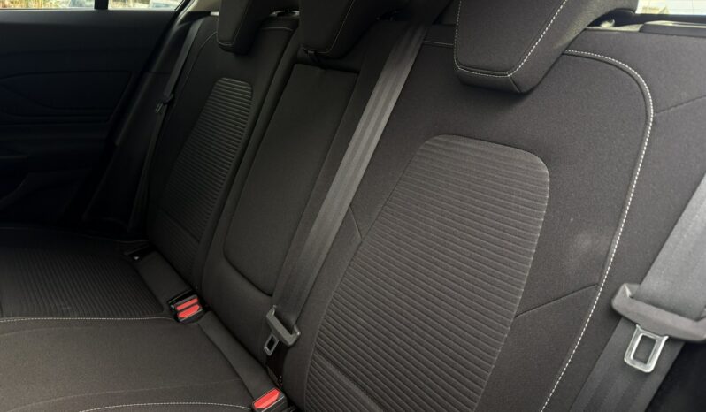 Ford Focus | FWD (przód) | Automatyczna | 115 KM | Czarny full