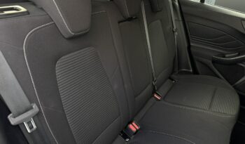 Ford Focus | FWD (przód) | Automatyczna | 115 KM | Czarny full