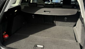 Ford Focus | FWD (przód) | Automatyczna | 115 KM | Czarny full