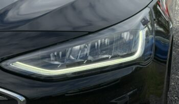 Ford Focus | FWD (przód) | Automatyczna | 115 KM | Czarny full