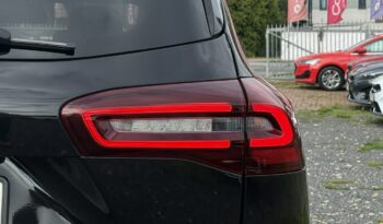 Ford Focus | FWD (przód) | Automatyczna | 115 KM | Czarny full