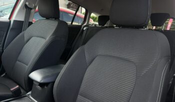 Ford Focus | FWD (przód) | Manualna | 125 KM | Czerwony full