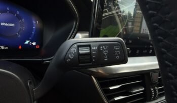 Ford Focus | FWD (przód) | Manualna | 125 KM | Czerwony full