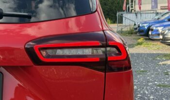 Ford Focus | FWD (przód) | Manualna | 125 KM | Czerwony full