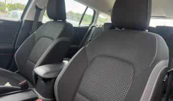 Ford Focus | FWD (przód) | Manualna | 125 KM | Szary full