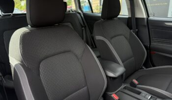 Ford Focus | FWD (przód) | Manualna | 125 KM | Szary full