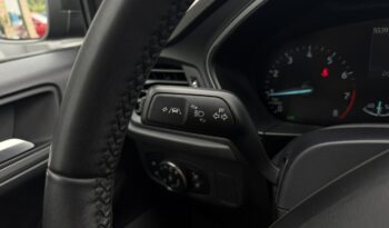 Ford Focus | FWD (przód) | Manualna | 125 KM | Szary full