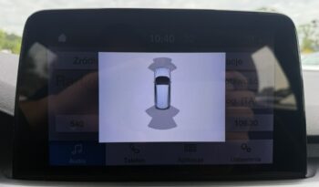 Ford Focus | FWD (przód) | Manualna | 125 KM | Szary full
