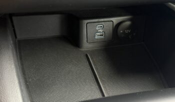Ford Focus | FWD (przód) | Manualna | 125 KM | Szary full