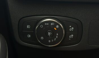Ford Focus | FWD (przód) | Manualna | 125 KM | Szary full