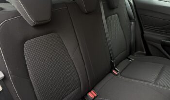 Ford Focus | FWD (przód) | Manualna | 125 KM | Szary full