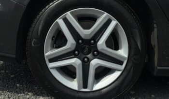 Ford Focus | FWD (przód) | Manualna | 125 KM | Szary full