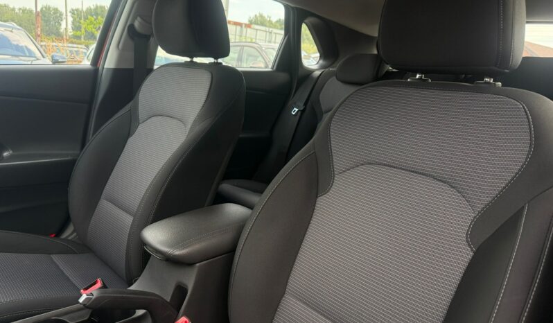 Hyundai i30 | FWD (przód) | Manualna | 110 KM | full