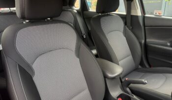 Hyundai i30 | FWD (przód) | Manualna | 110 KM | full