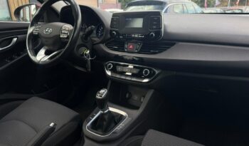 Hyundai i30 | FWD (przód) | Manualna | 110 KM | full