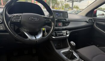 Hyundai i30 | FWD (przód) | Manualna | 110 KM | full