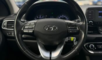 Hyundai i30 | FWD (przód) | Manualna | 110 KM | full