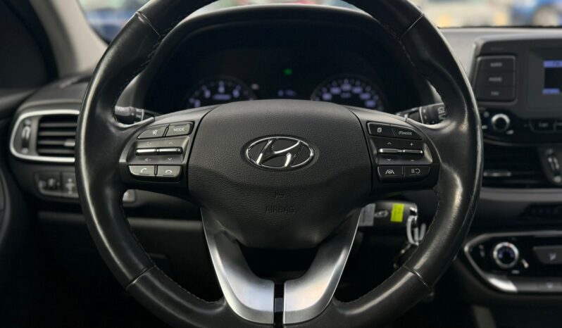 Hyundai i30 | FWD (przód) | Manualna | 110 KM | full